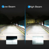 Xstorm Car / Truck LED Headlight Bulb
