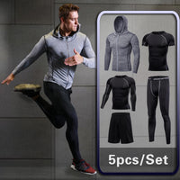 Men's Fitness Sportswear
