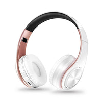 HIFI Stereo Bluetooth headphone headset