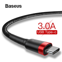 Baseus USB Type C Cable