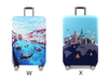 Thicker Travel Luggage Protective Cover