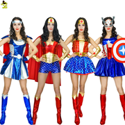 Women Halloween Costumes