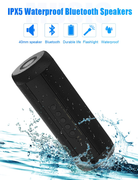 T2 Wireless Bluetooth Speakers Waterproof Portable Outdoor Loudspeaker