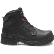Wolverine Men Merlin Waterproof Composite-Toe 6" Work Boot