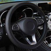 Steering Wheel Cover