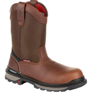 Rocky Governor Composite Toe Waterproof Work Boot