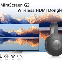 MiraScreen G2 Tv Stick Wireless Dongle Tv Stick
