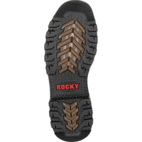 Rocky Governor Composite Toe Waterproof Work Boot