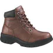 Wolverine Marquette Women's Slip Resistant Steel-Toe