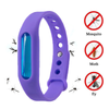 5pcs/lot Wristband Anti Mosquito Pest Insect Bugs Repeller