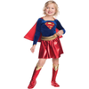 New Deluxe Wonder Woman Movie Costume for Kids