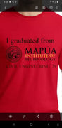 Custom T-shirt Photo Logo Text Printed