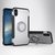 Ring Grip Stand Holder Case For iPhone X/7/8/6/6s/6+/6s+/5/5s/SE