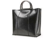 Genuine Leather Handbag