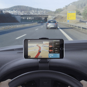 Tendway Dashboard Car Phone Holder