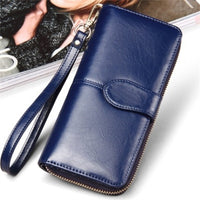 Vintage Brand Designer Ladies Wallet