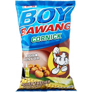Boy Bawang Adobo