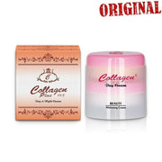 Collagen with Vitamin E Whitening Day & Night Cream