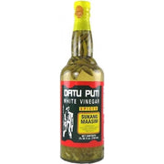 Datu Puti Spiced Vinegar