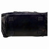 21 Inch Genuine Leather Duffle Bag