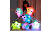 Luminous Pillow