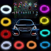 Neon Light Glow