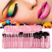 New Women Professional 32 pcs Makeup Brush Set tools