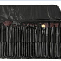 New Women Professional 32 pcs Makeup Brush Set tools