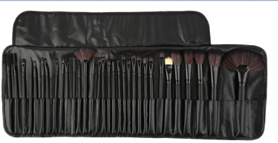 New Women Professional 32 pcs Makeup Brush Set tools