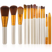 Make-up Brushes