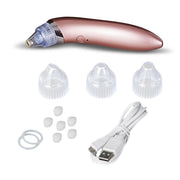 Electric Blackhead Suction Instrument