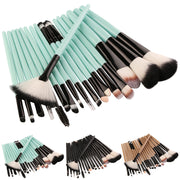 Make-up Brushes set 18 pcs.