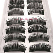 False Eyelashes