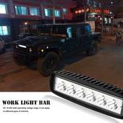LED Light Bar