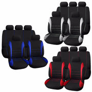 Car Seat Cover