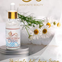 Skinfinite Beauty Products